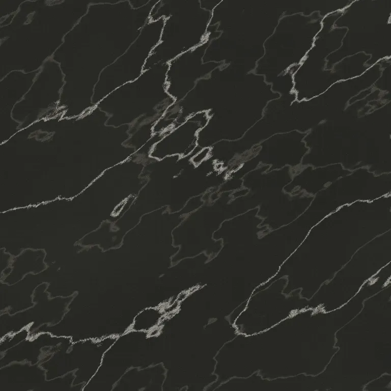 Contoh permukaan Nero Marquina