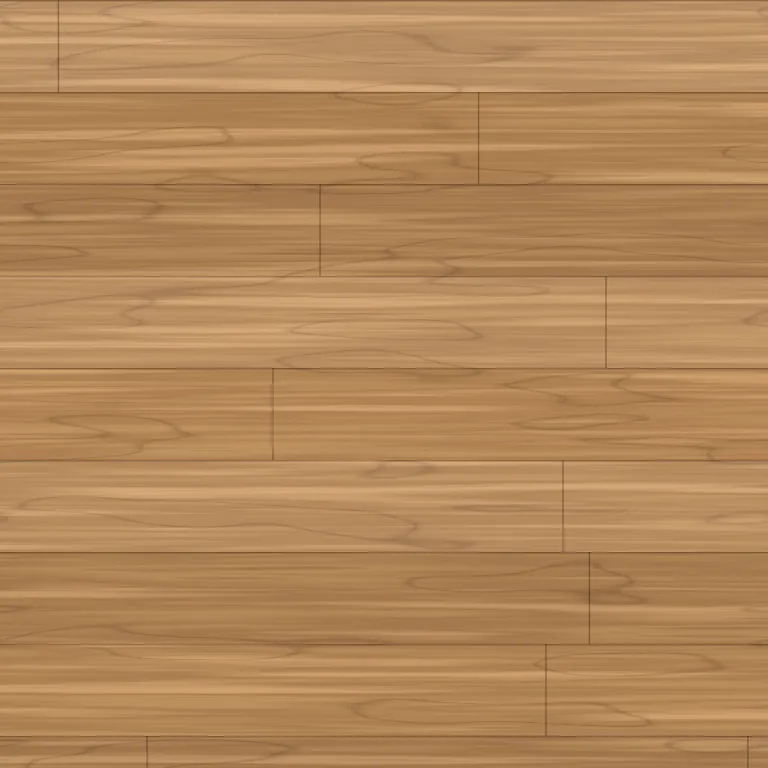 Contoh permukaan kayu oak